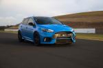Ford Focus RS Limited Edition 2017 года (AU)